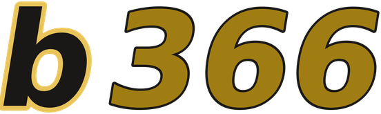 b366 logo